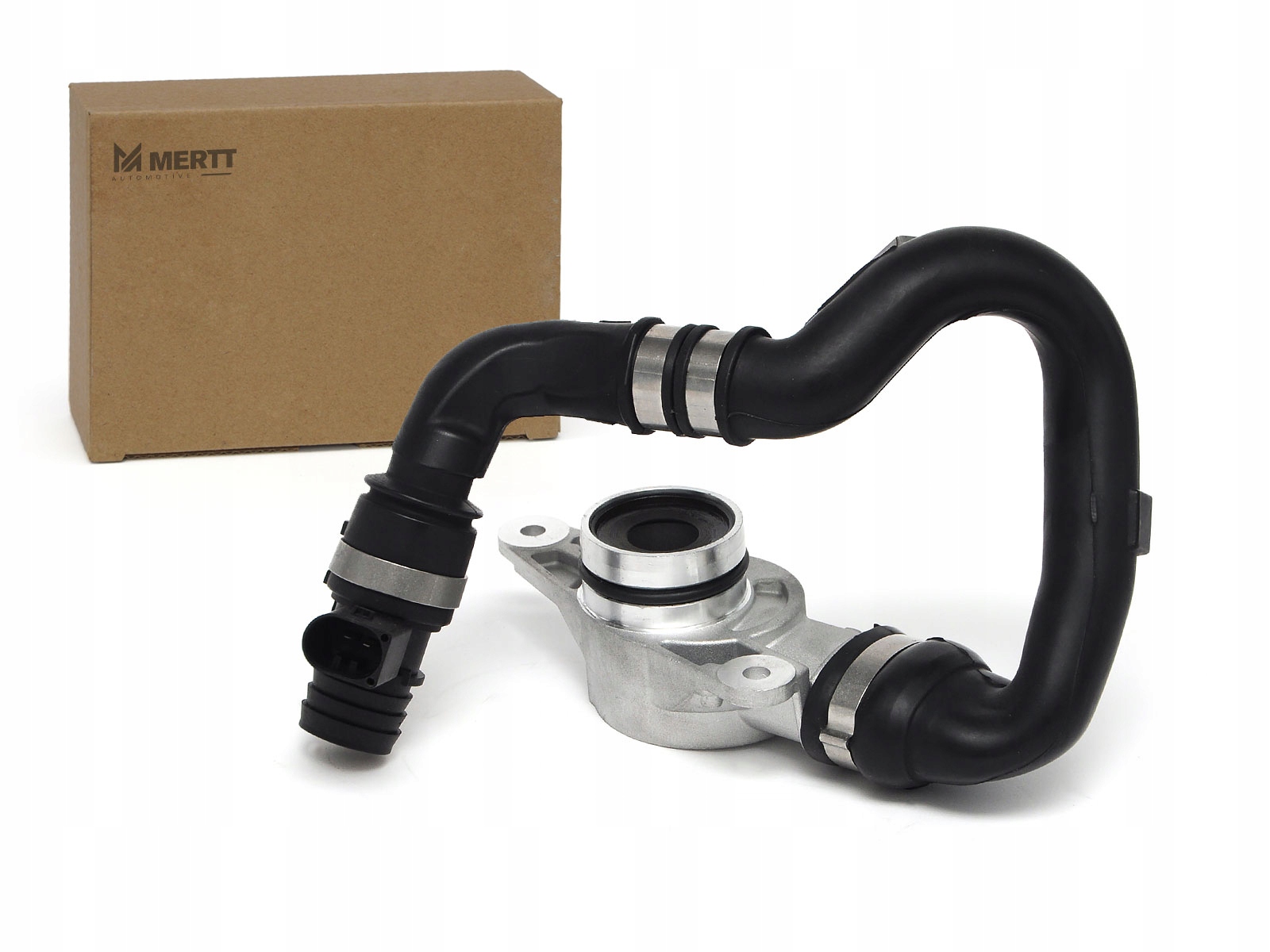 

Kpl Zawór odmy silnika Mercedes A6420101791