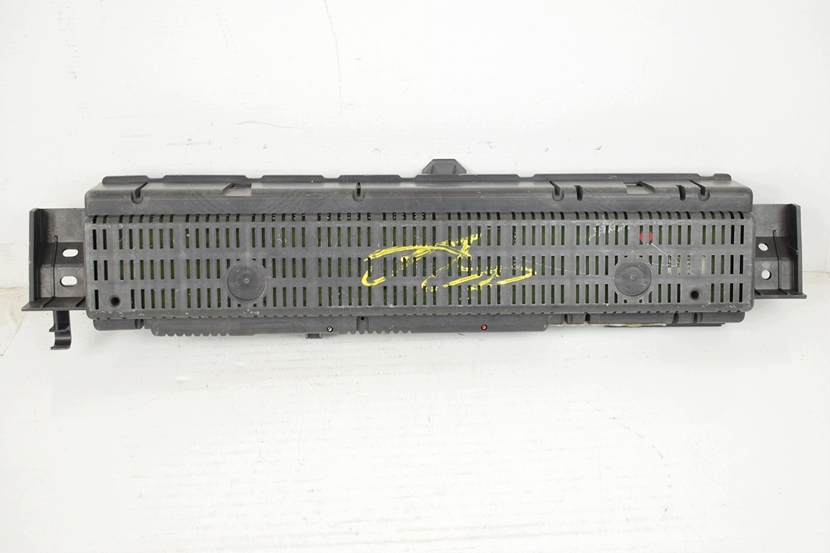 dials display RENAULT ESPACE IV P8200642179J