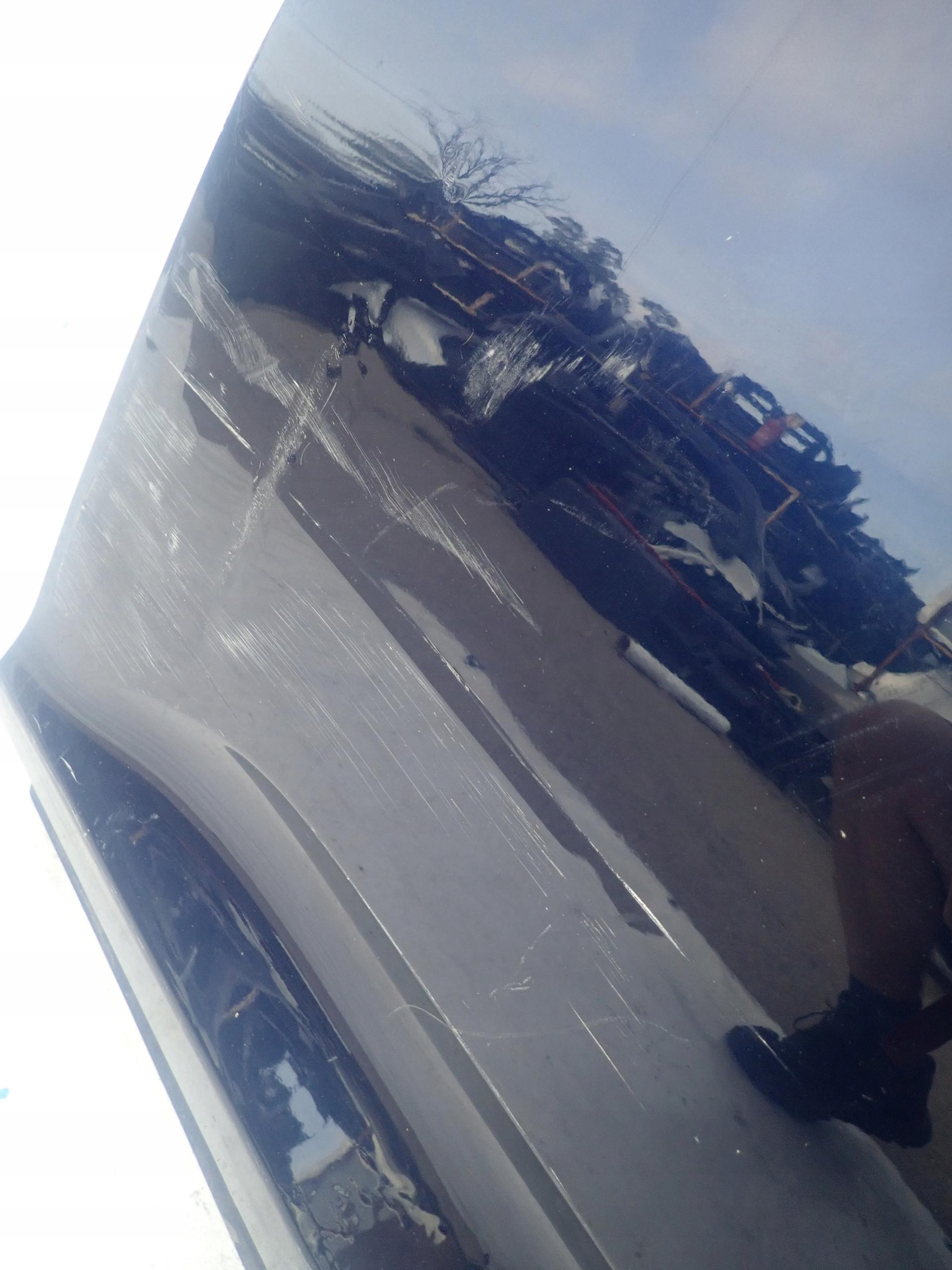 LEXUS RX IV 15- door left front front