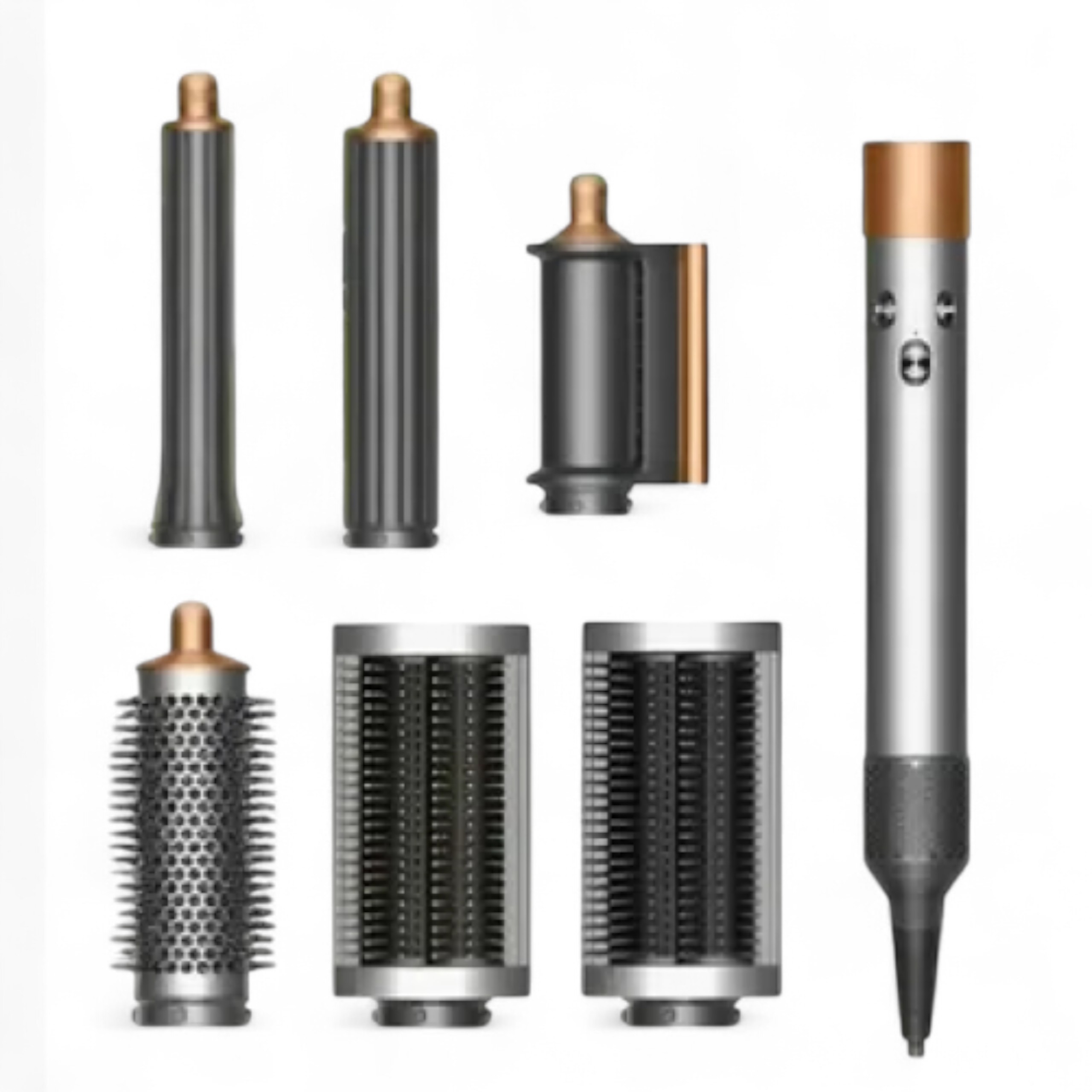 Profesionálny Sušič Vlasov, Univerzálne Použitie V Domácnosti Aj V Salóne