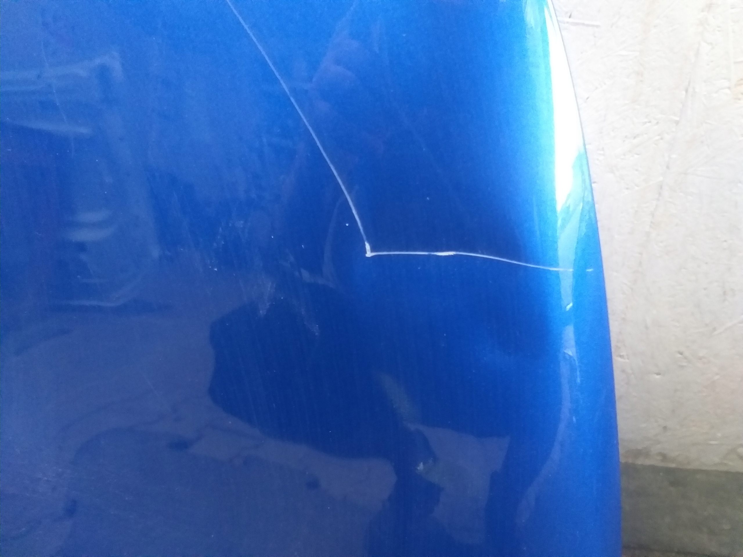 COFANO TOYOTA CHR CH R