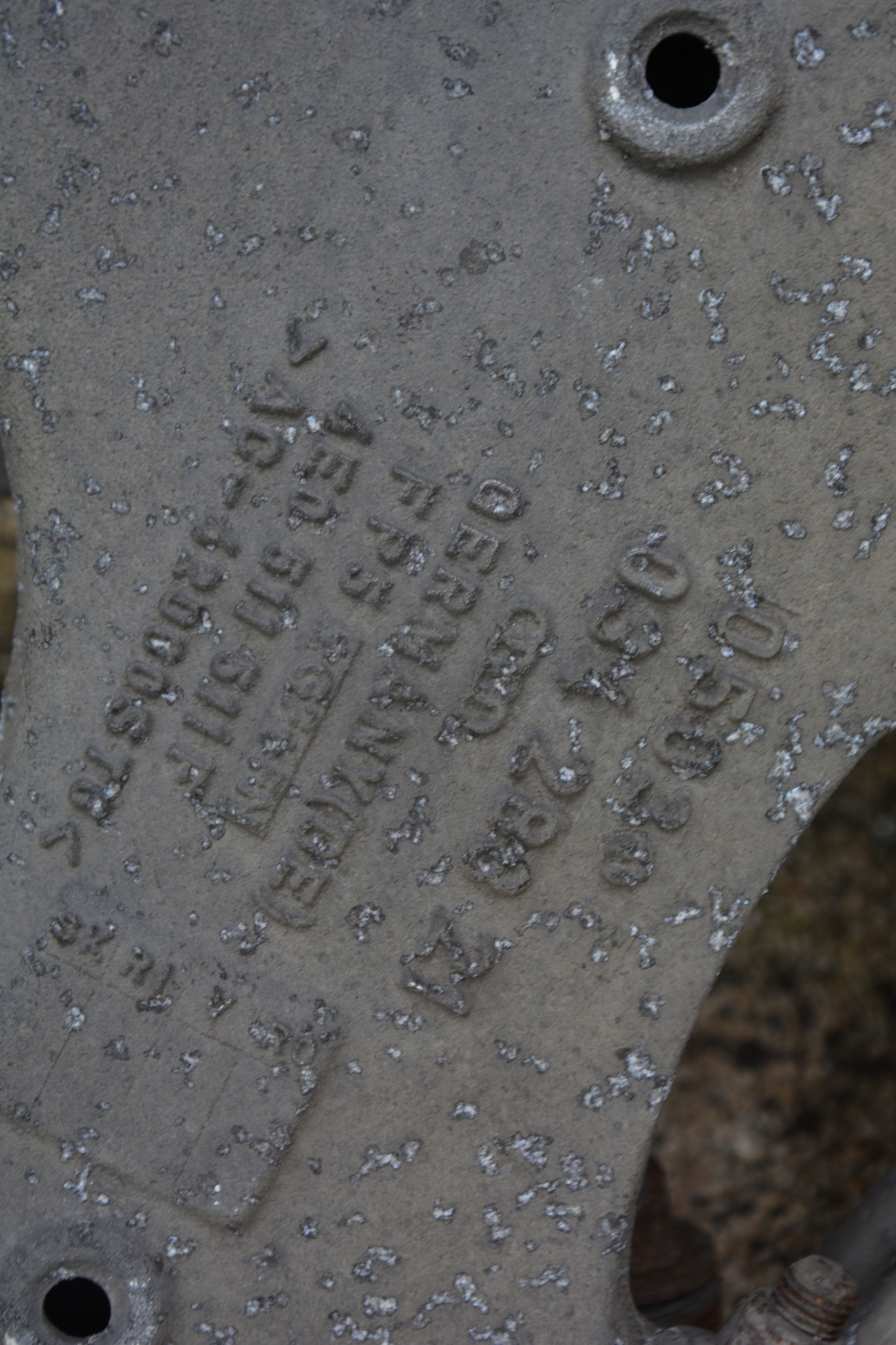 ZWROTNICA WAHACZ PÓŁOŚ LEWY TYŁ AUDI A8 D3 4E0501203C 4E0511511F Numer katalogowy oryginału 4E0501203C 4E0511511F