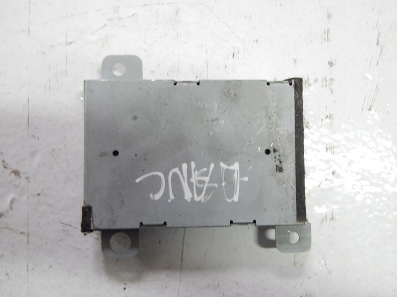 MODUL USB MITSUBISHI ASX LANCER X IDEALNY Typ samochodu Samochody osobowe