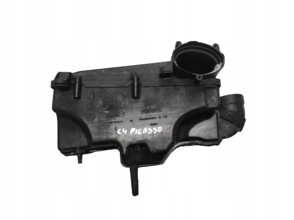 CITROEN C4 GRAND PICASSO 06- 1.6 HDI OBUDOWA FILTRA POWIETRZA 9663365980