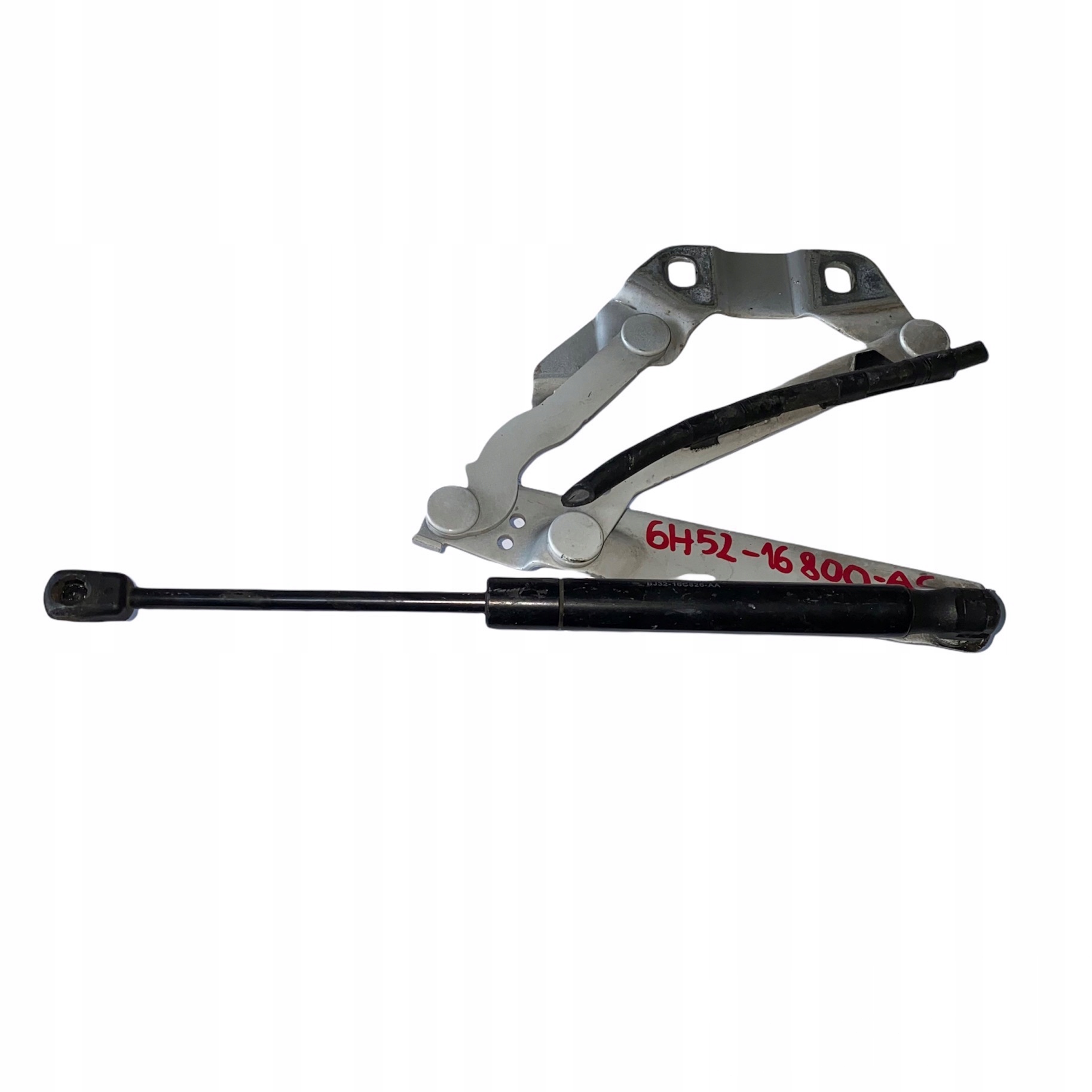 hinge bonnet hinges LAND ROVER EVOQUE right left
