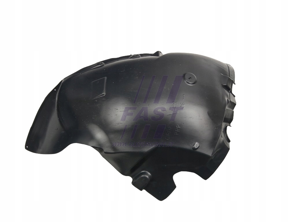 FAST NADKOLE MERCEDES SPRINTER 06> 906 PRZÓD PR Producent części Fast
