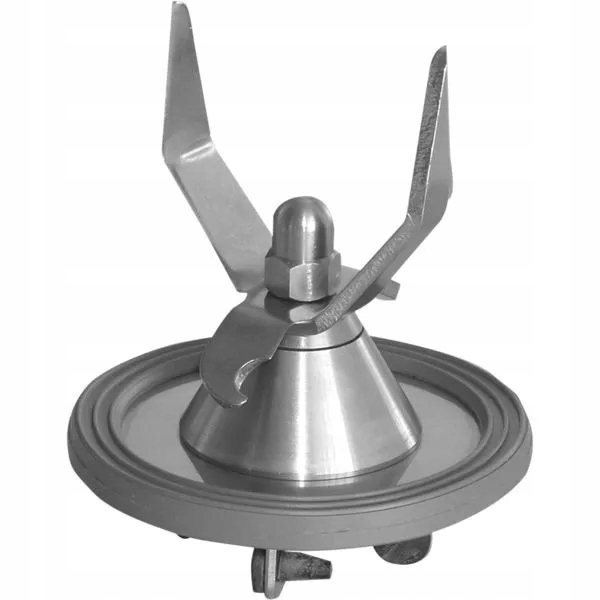 Rotor Náhradní nůž pro kuchyňský mixér, nerez