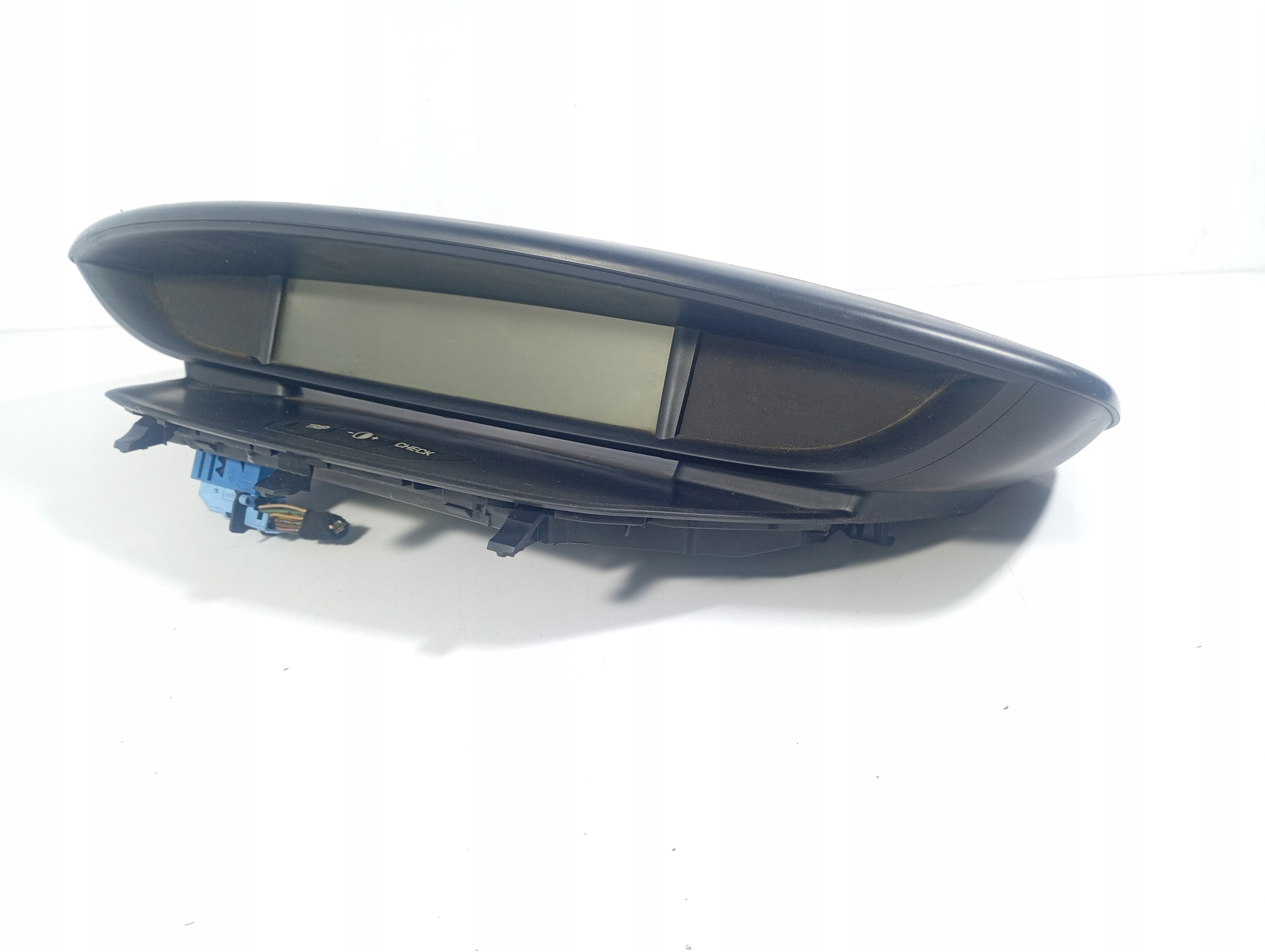 CITROEN C4 04-12 dials dials tachometer OE 9144667