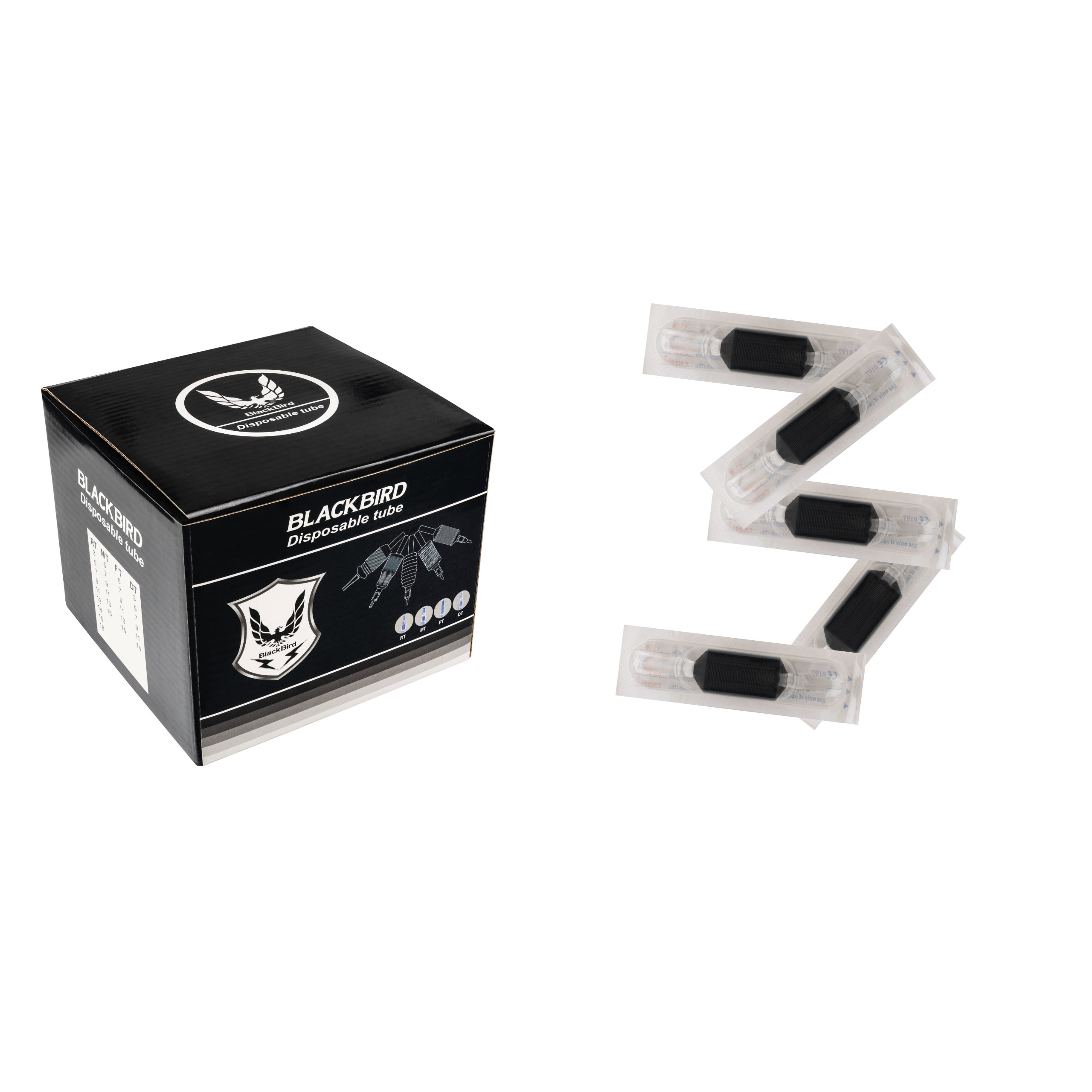 

Gryf Jednorazowy 25 mm Okrągły 3R ~pudełko 20 szt~