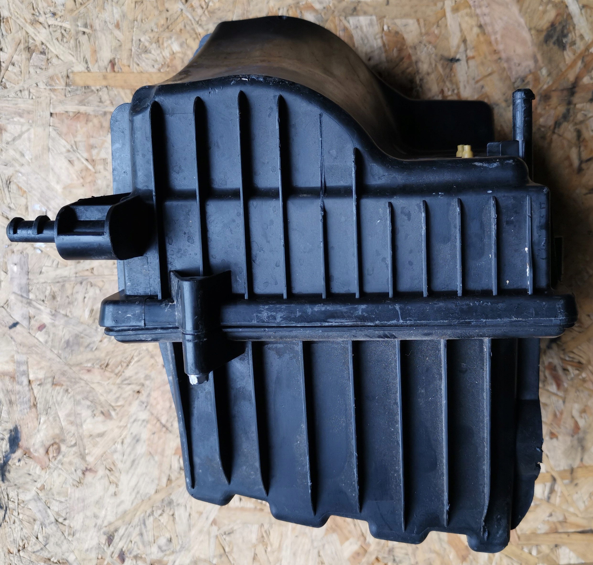 Gehäuse filter luft JEEP COMPASS 68323202AA