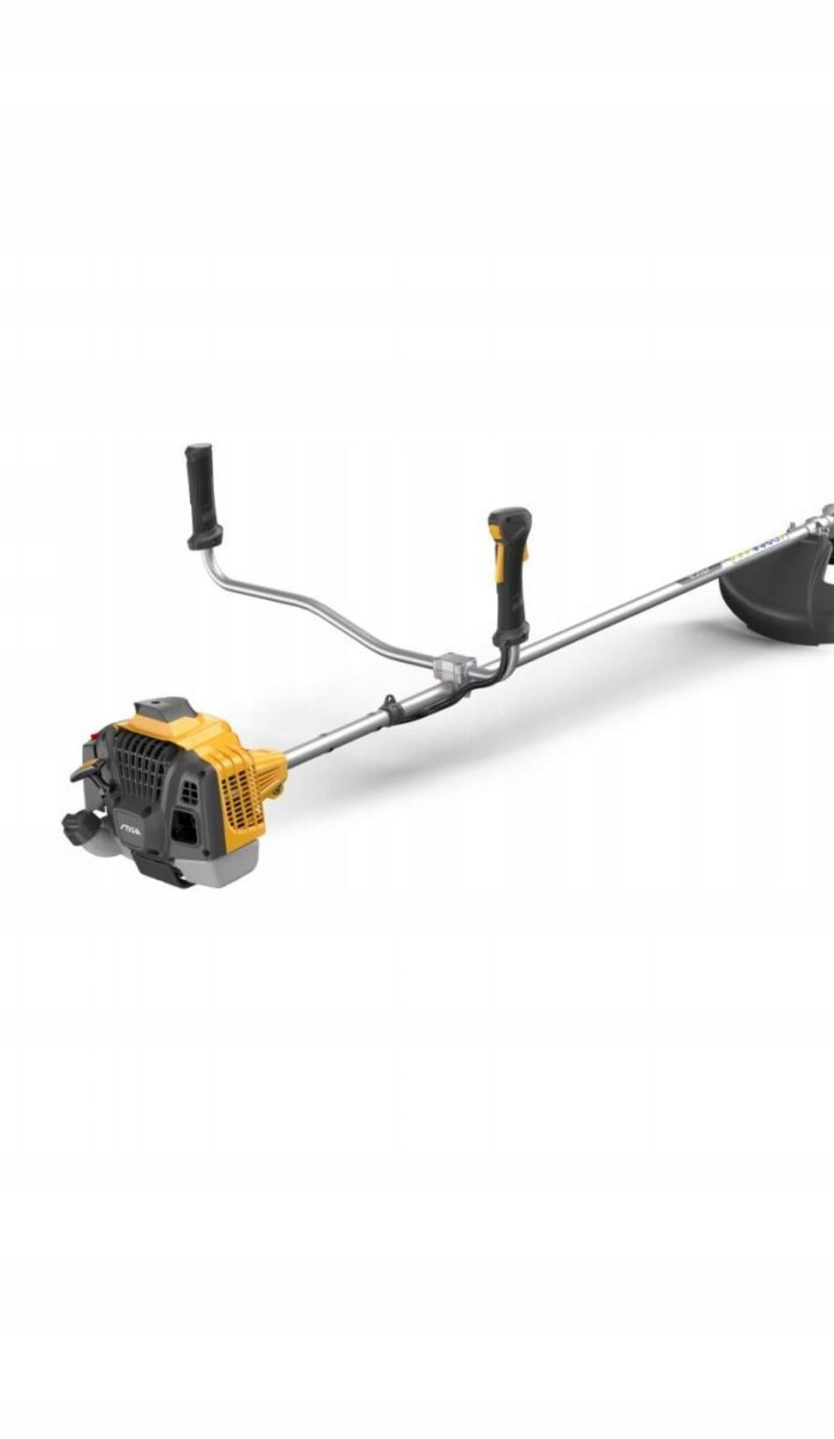 Benzínová kosačka Stiga 1,36 Km 43 cm 5,80 kg