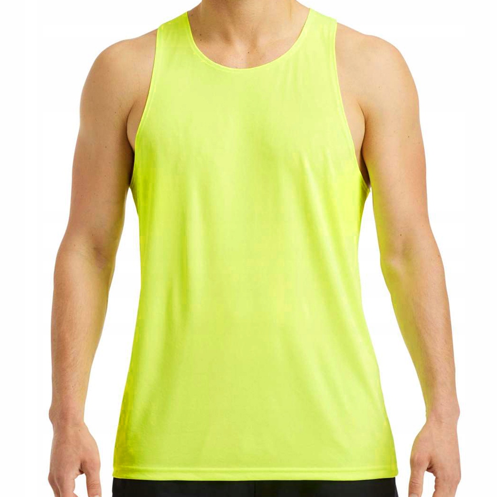 KOSZULKA Bezrękawnik Sportowy CORE Performance Top