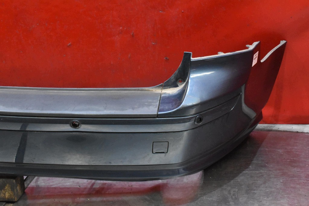 bumper rear part rear 466-46 PDC VOLVO V50 03-11
