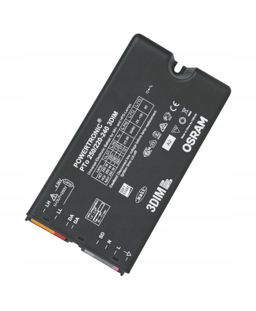 PTo 250/220-240 3DIM Osram