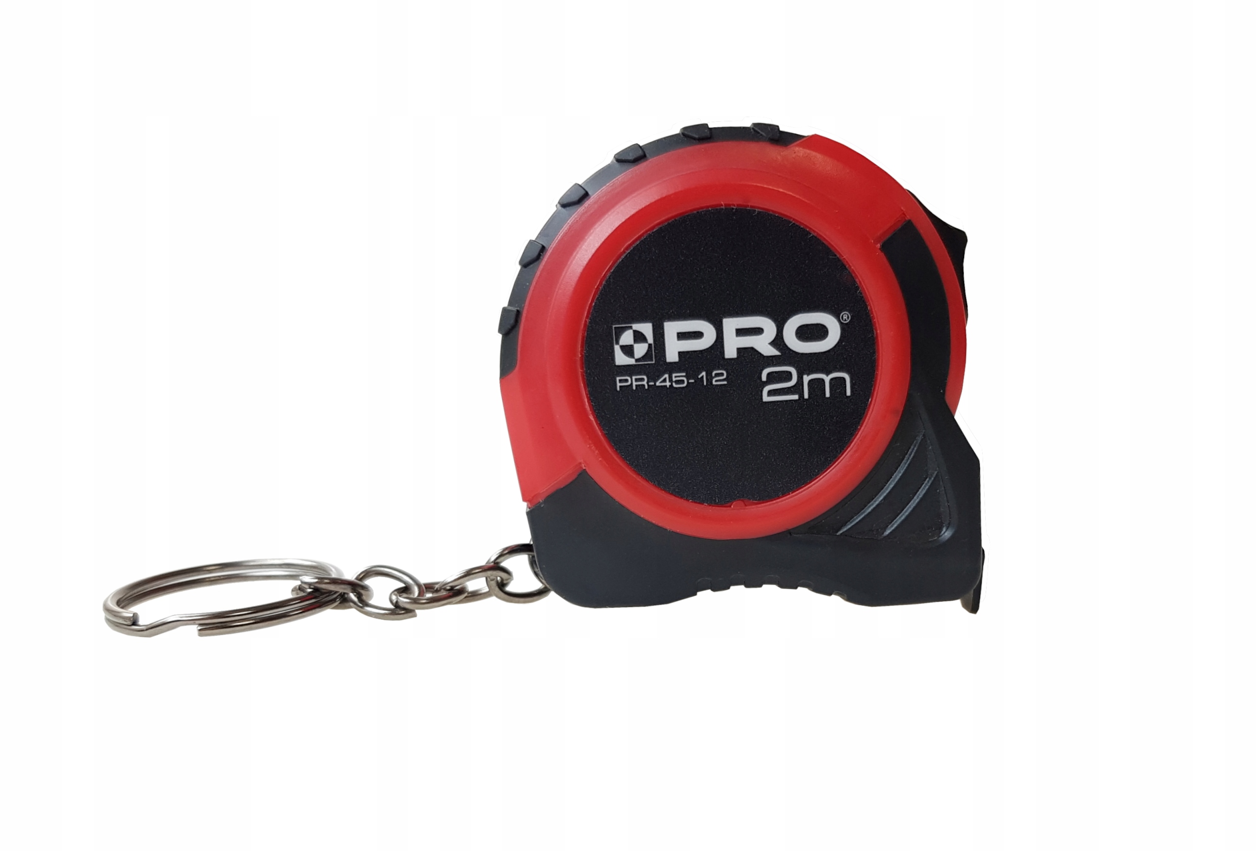 

Pro Miara Zwijana Miarka 2M Brelok Z Hamulcem