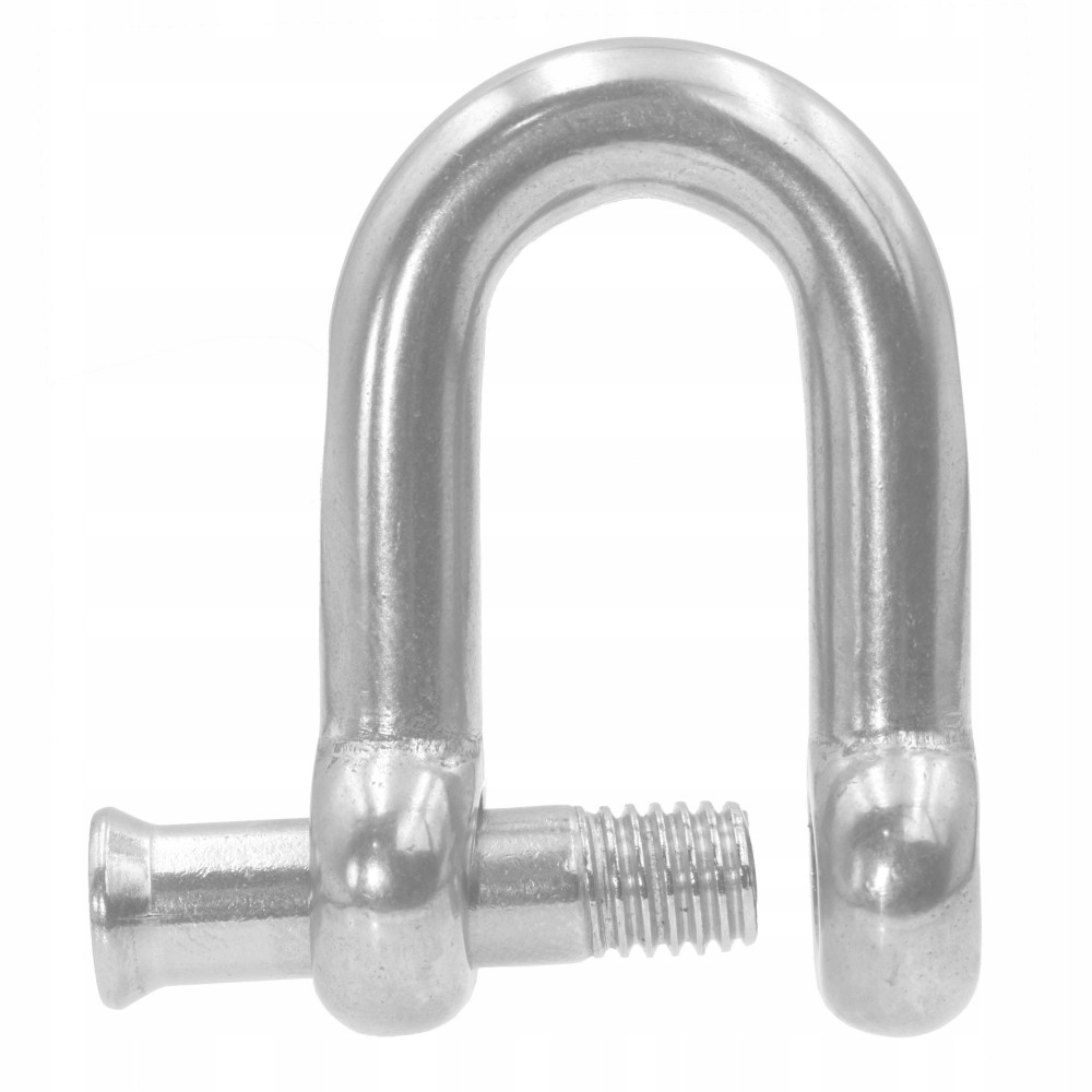 

Szekla Nierdzewna Na Imbus 12MM Niezaczepka Szakla