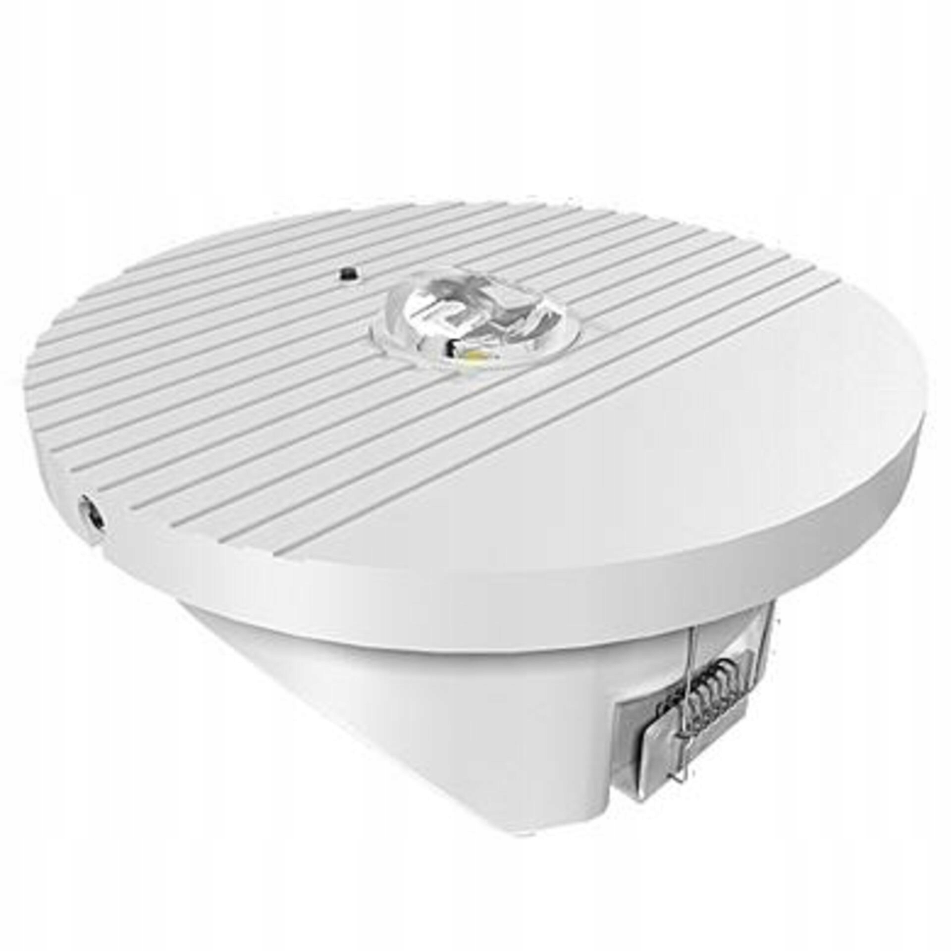 Nbb Coridora-b 1x3W Led DP3h/TP3h IP20 910124005