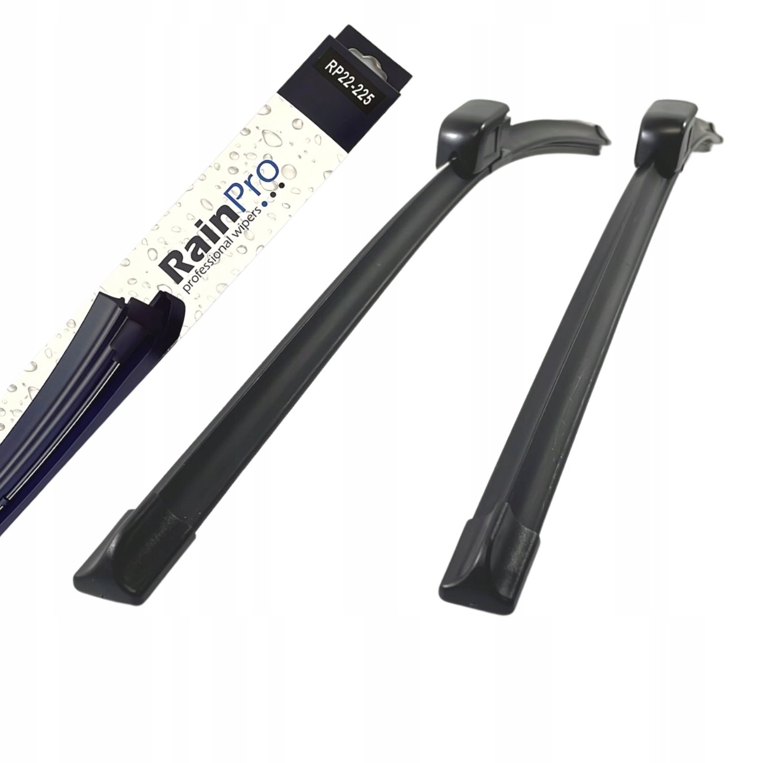 Wycieraczki Audi A4 B6 B7 Audi A6 C5 Seat Exeo Oem