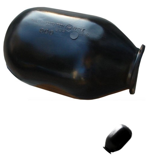 Epdm guma pro hydrofor Covera/BG-Invest BG-K0002-50M Model 50