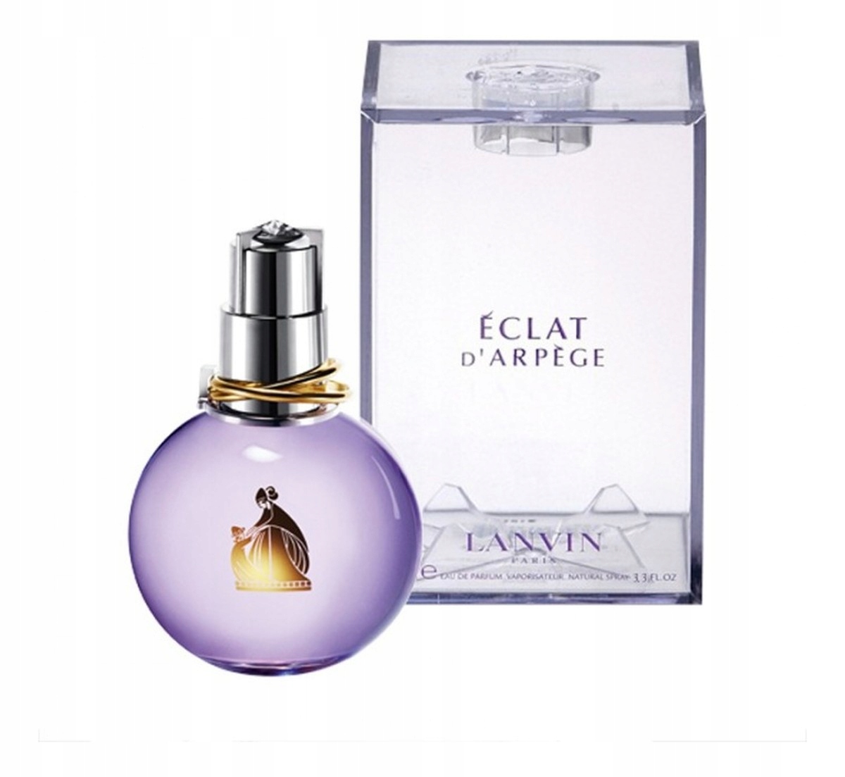 Lanvin Eclat D'Arpege Woda perfumowana 50ml