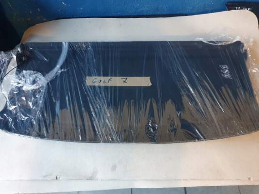 5G6867769F - ПОЛКА БАГАЖНИКА VW GOLF VII 7