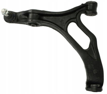 

Audi Q7 Cayenne Touareg Wahacz Przód Prawy Dolny