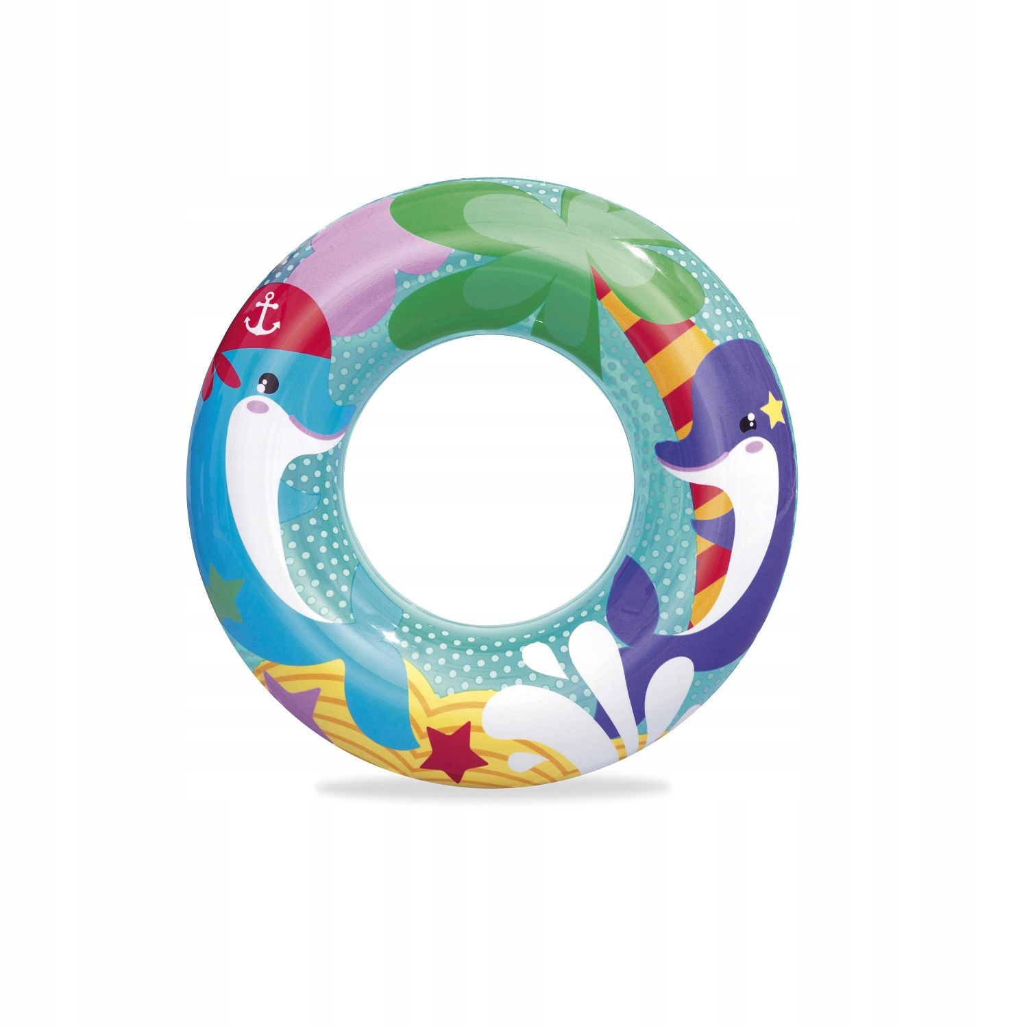 

Kółko Koło do pływania Bestway 51cm Swim Ring