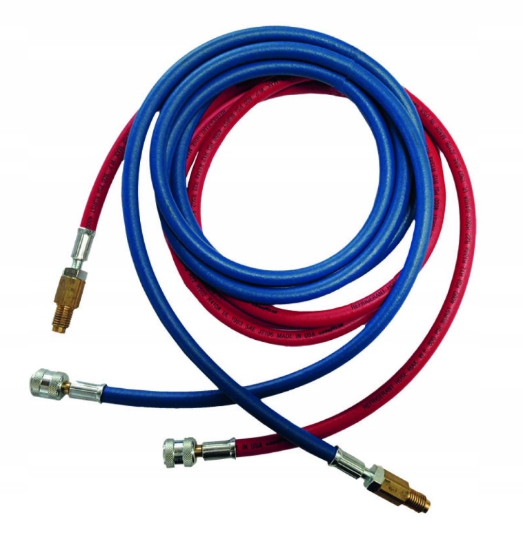 Predlžovacie Káble 2,44 M