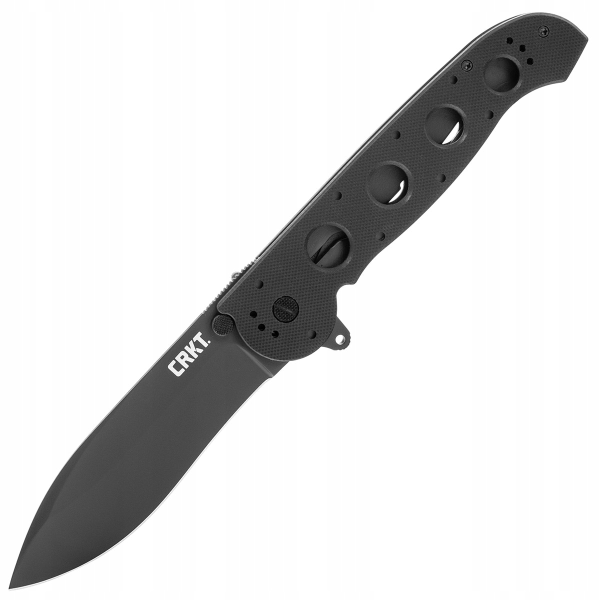 

Nóż składany Crkt M21-04G z klipsem