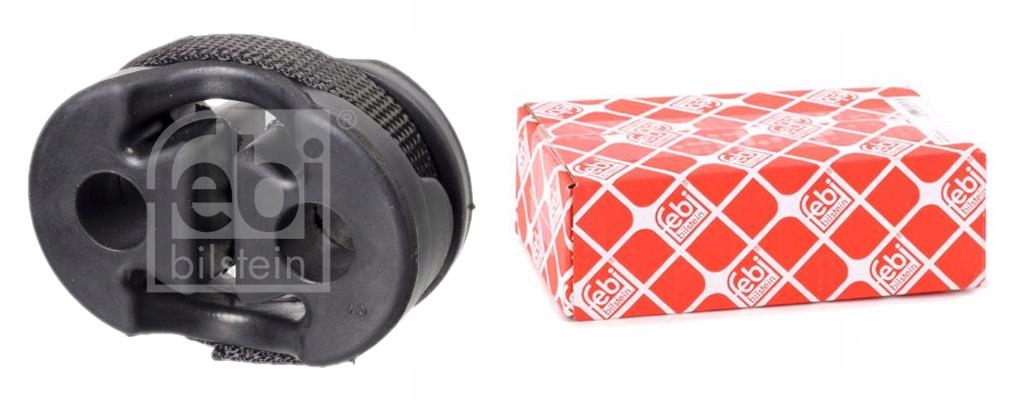 WIESZAK WYDECHU FIAT