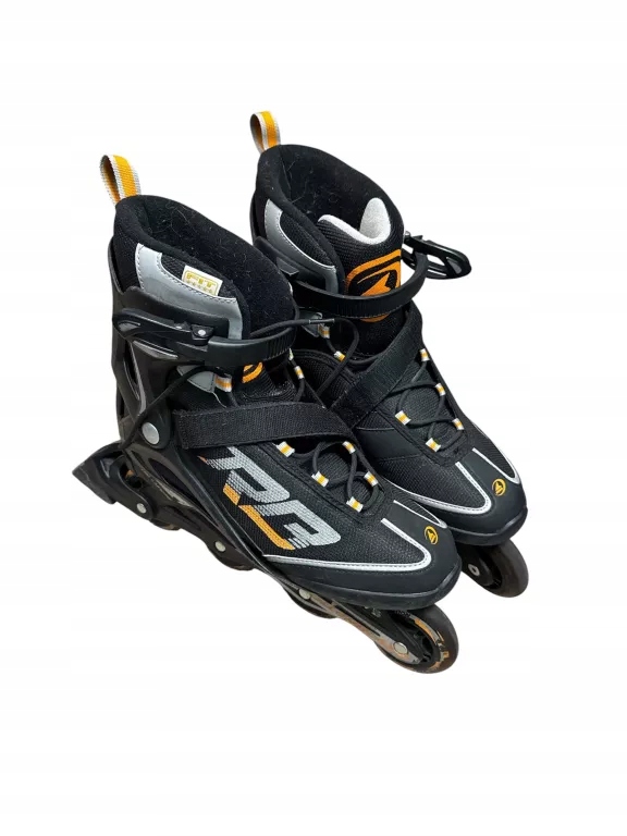 Rolki Rollerblade Zetrablade Elite r: / 28