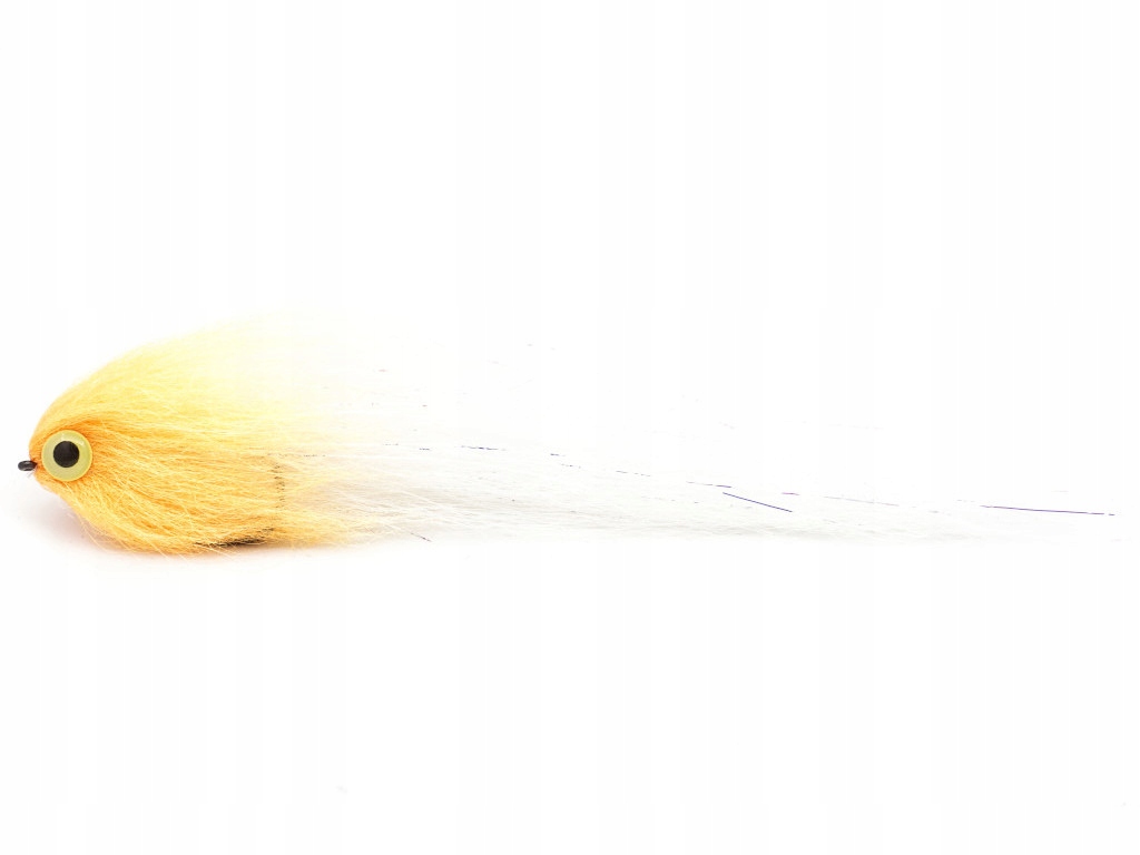 Streamer Szczupakowy Predator 20 cm ok. 3,5 PF06