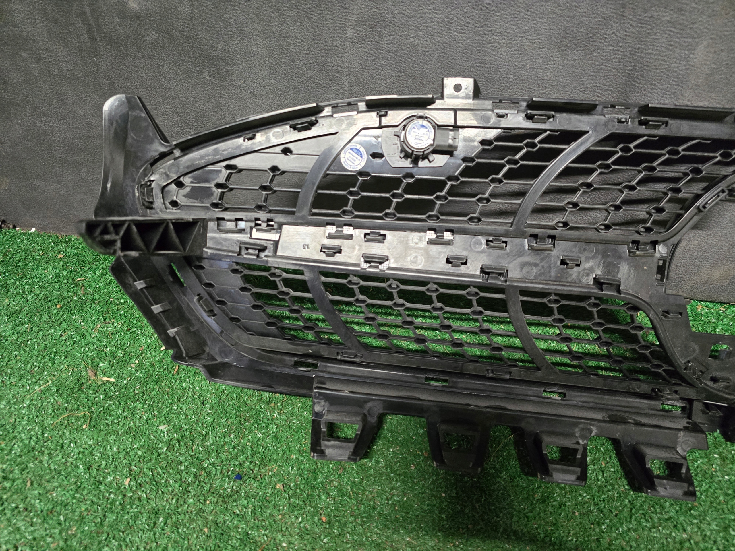 Mercedes-Benz CLA C118 Kühlergrill FRONTGRILL Kühlergitter - Thumbnail 8