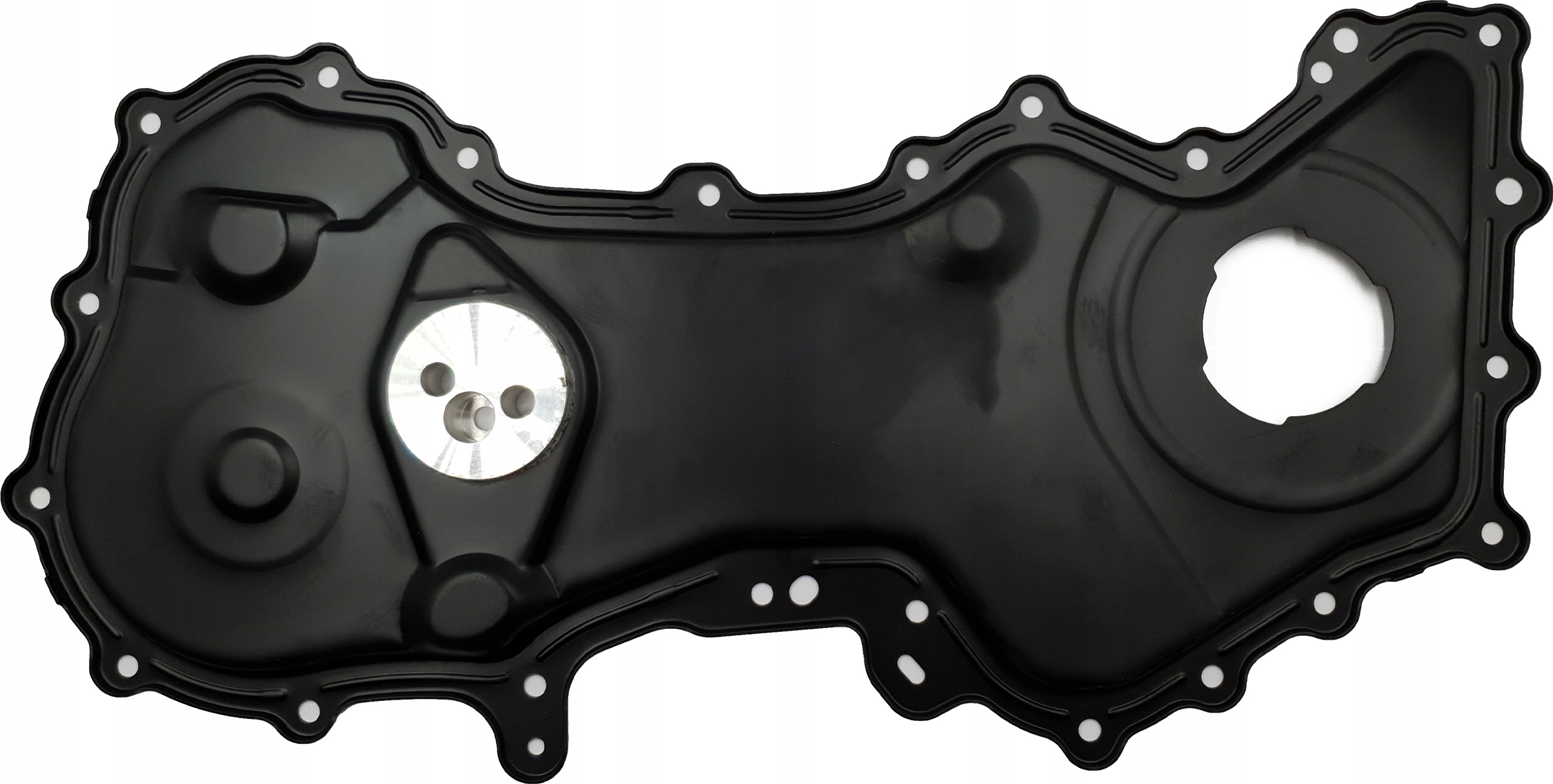 LCCM01031 - КРЫШКА ГРМ ДЛЯ OPEL MOVANO B 2.3 CDTI 2010-