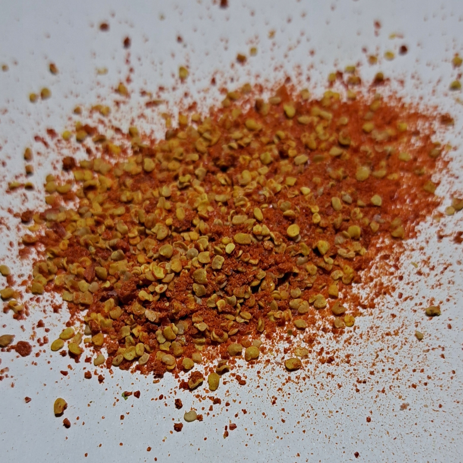 Levně Goji Lyofilizovaný prášek 1 kg Rafex