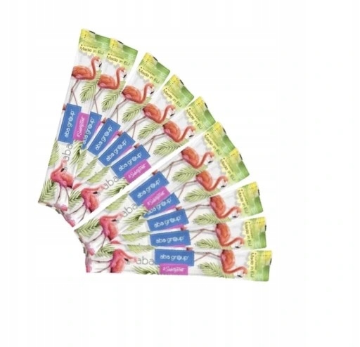 

10 x Aba Group Pilnik Łódka 100/180 Standard