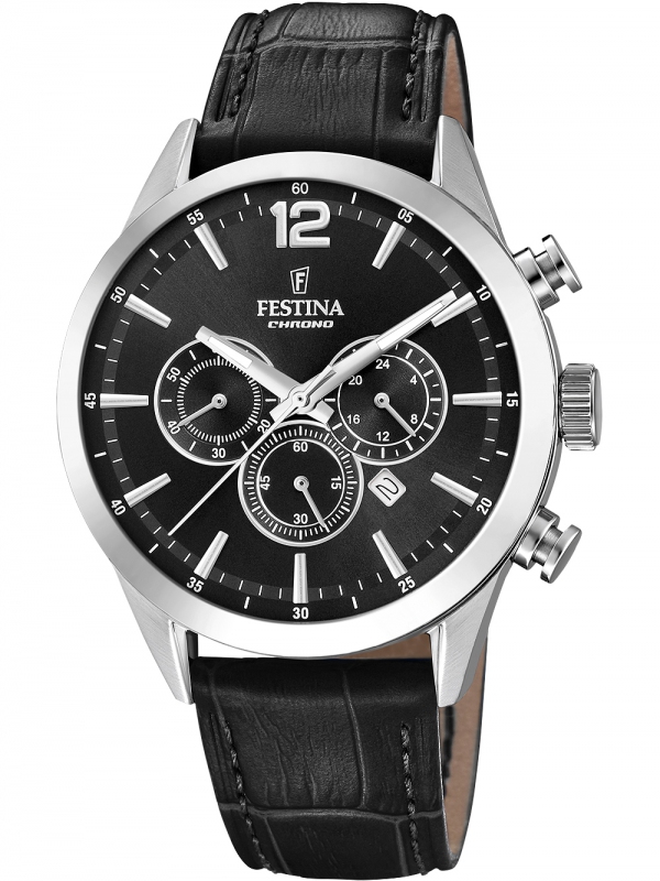 Hodinky Festina F20542/5