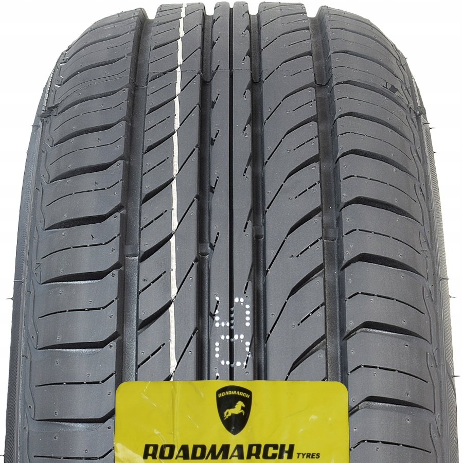 

2x 215/60R17 Opony Letnie Nowe Para 2 Sztuki
