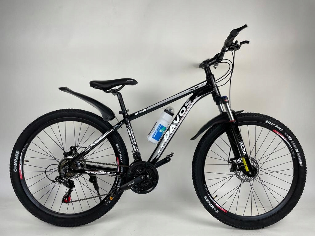 Rower MTB ACTIVITI 29 Shimano Wzmacniany JAKOŚĆ !! Marka inna