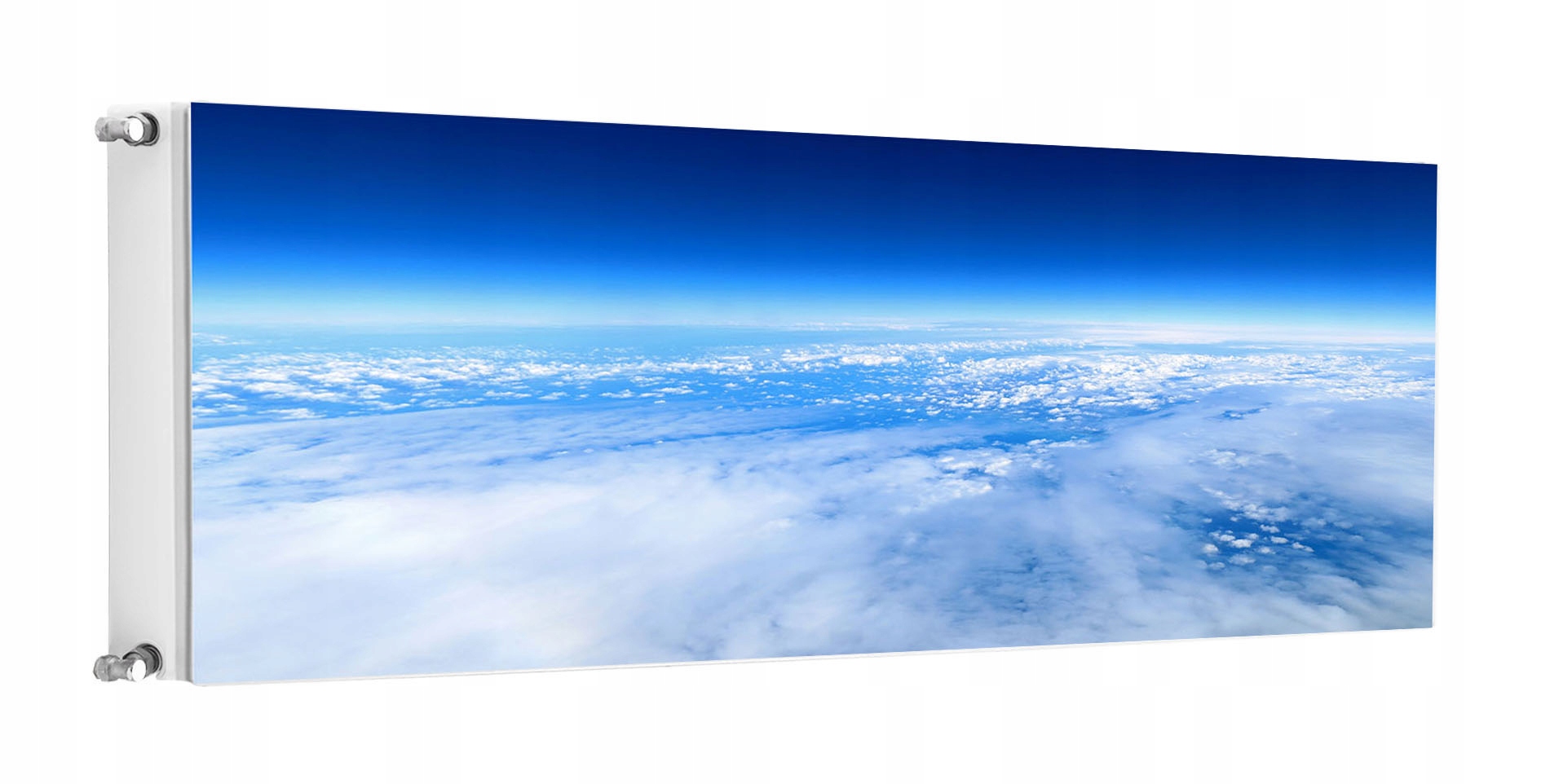 Magnetka Magnetická Podložka Na Radiátor 160x60 Obloha Fototapeta