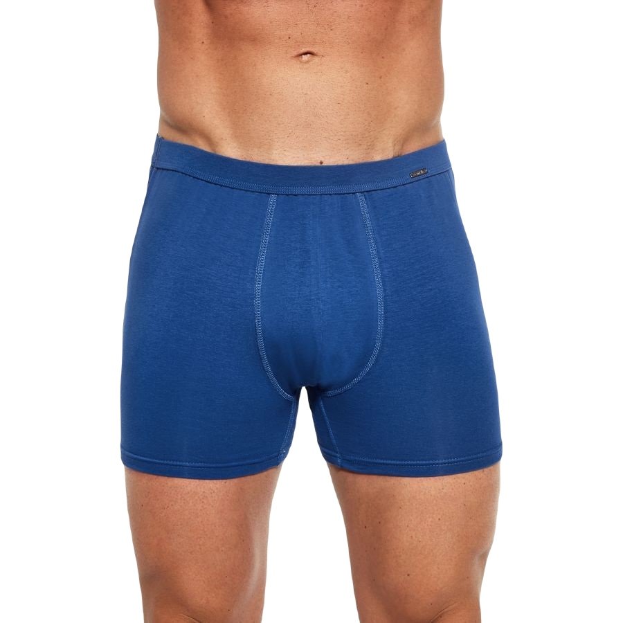 

Cornette Bokserki Authentic 220 Cobalt XL