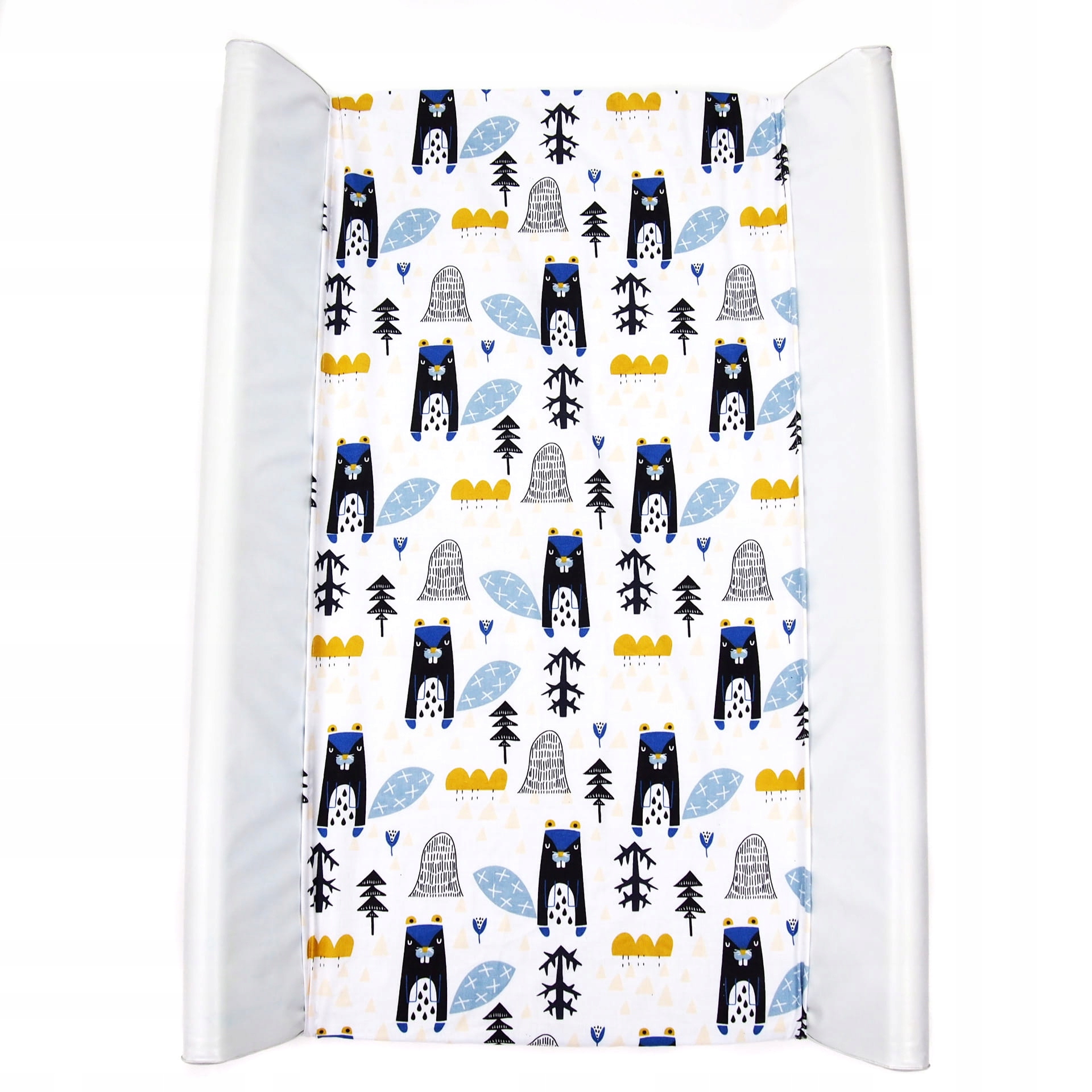 Kerstin PRZEŚCIERADŁO NA PRZEWIJAK 70 80 Z GUMKĄ