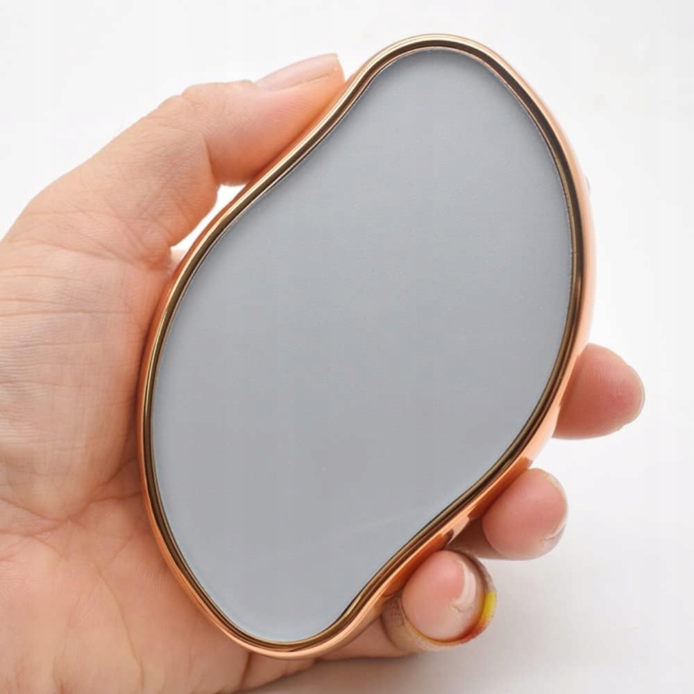 DEPILATOR EPILATOR BEZBOLESNY KRYSZTAŁOWY DO USUWANIA WŁOSÓW DEPILACJI Kod producenta DEPILATOR BEZBOLESNY DEPILACJA epilator