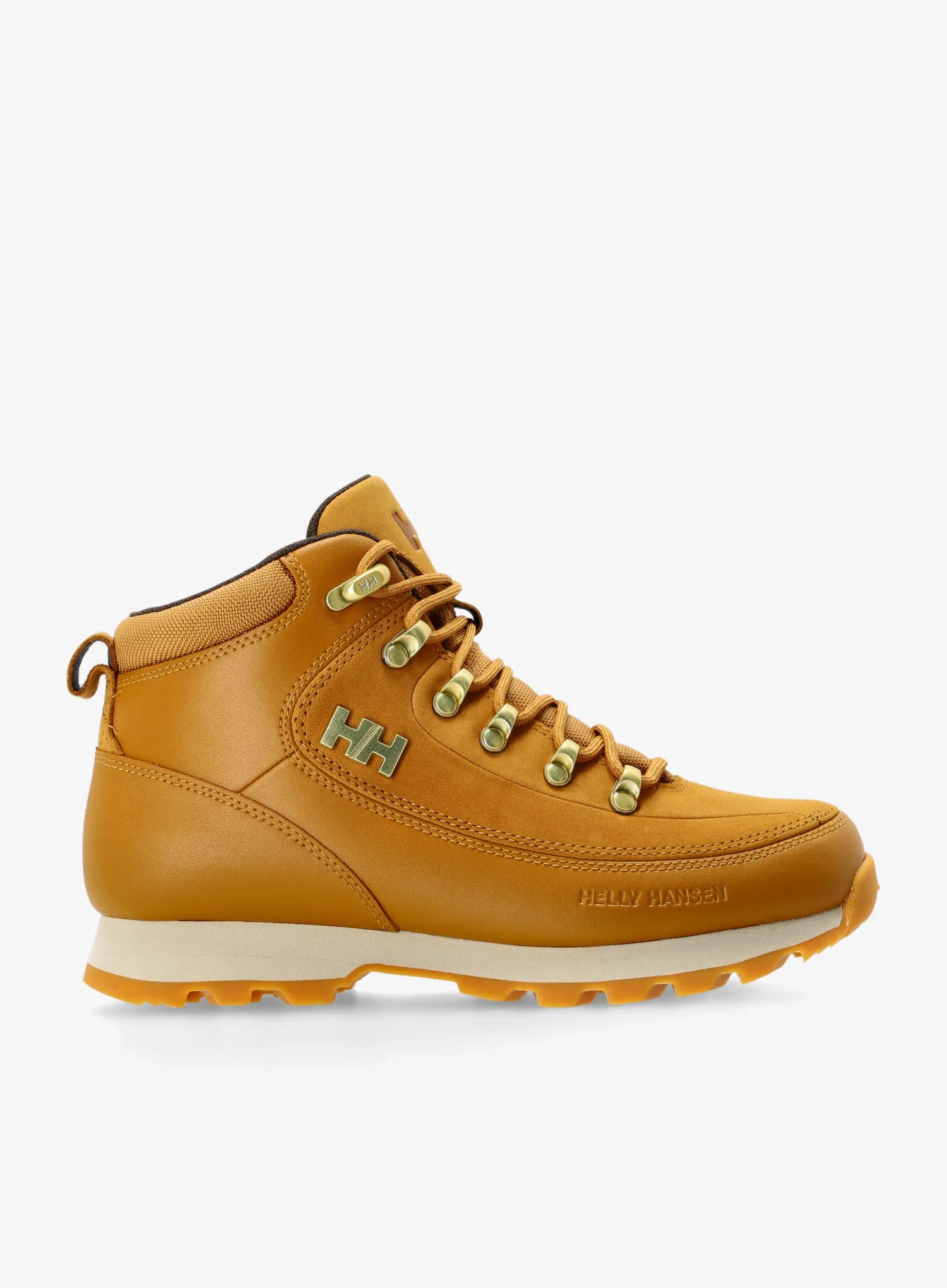 Buty damskie Helly Hansen The Forester Premium honey wheat/cement 37,5