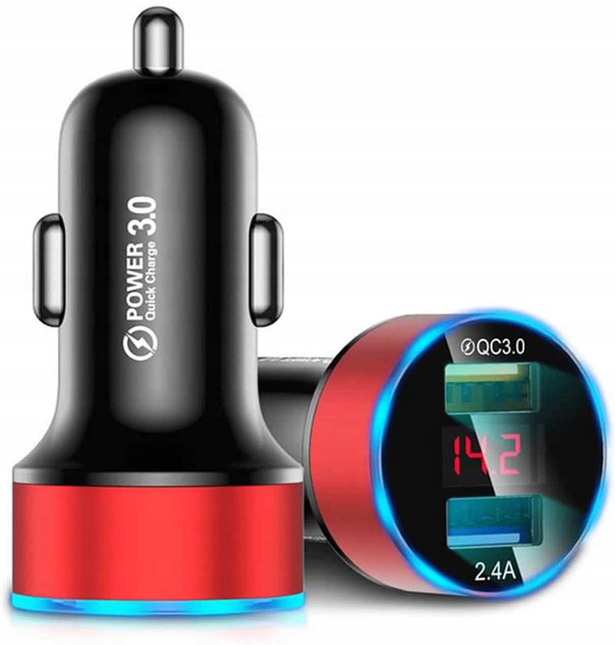 Автомобильный светодиодный мобильный телефон