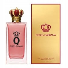 Dolce & Gabbana Q Pour Femme Eau De Parfum Intense 30 ml