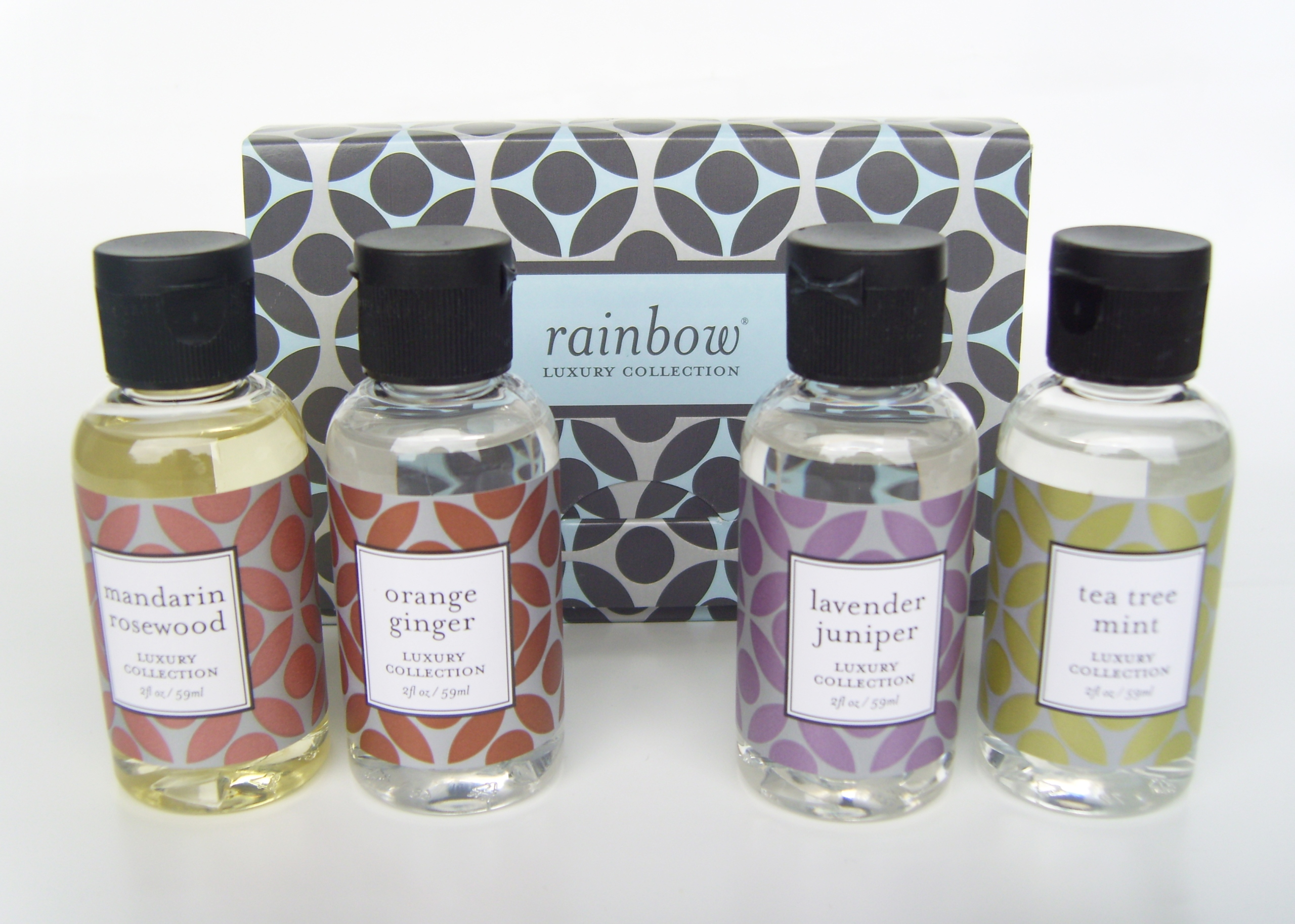 DRZEWO HERBACIANE I MIĘTA olejek R-1491 / 59 ml Kod producenta R14980-4