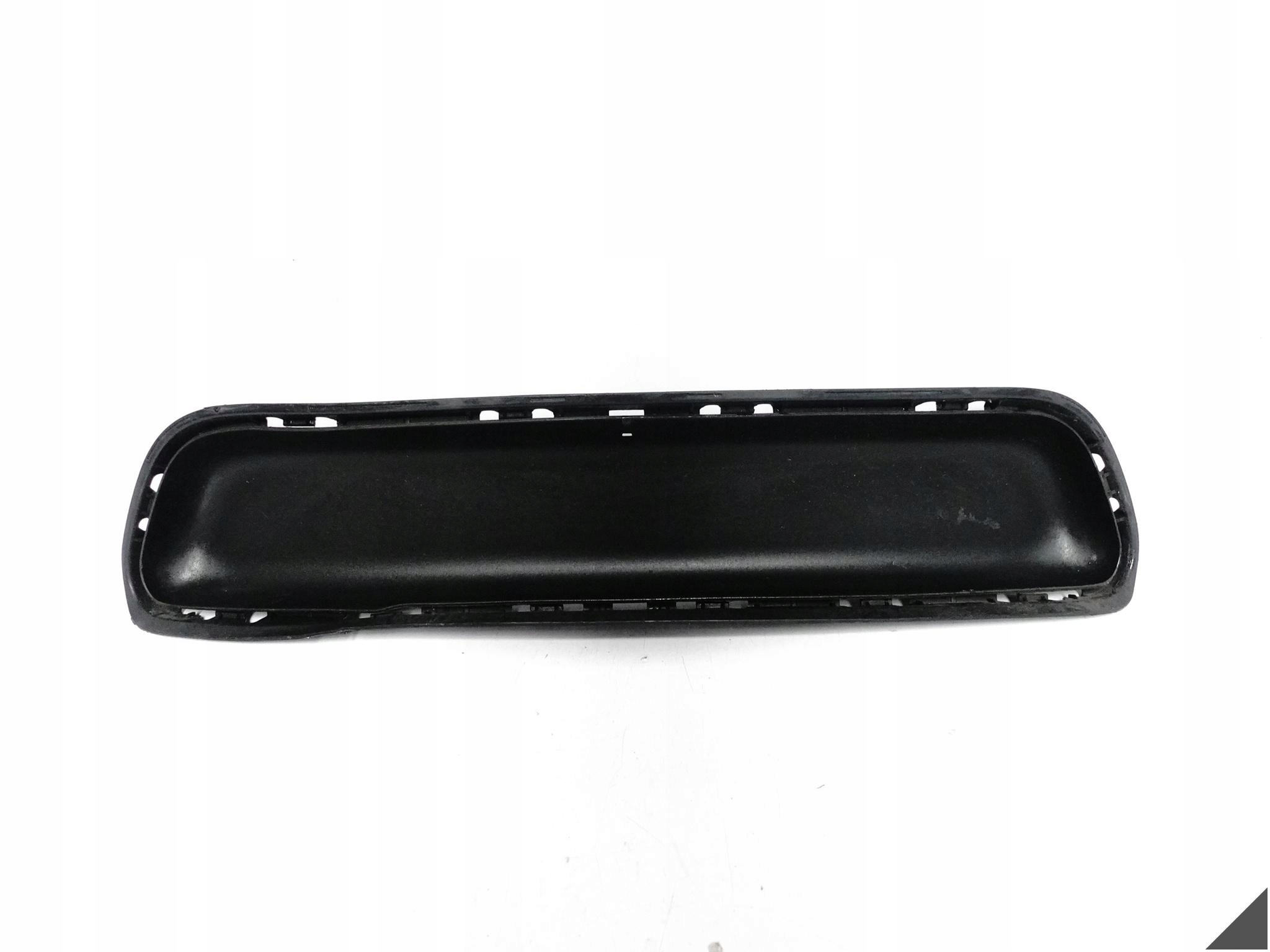 PORSCHE 911 991 11-15 grid frame MOCUJACA central W bumper front