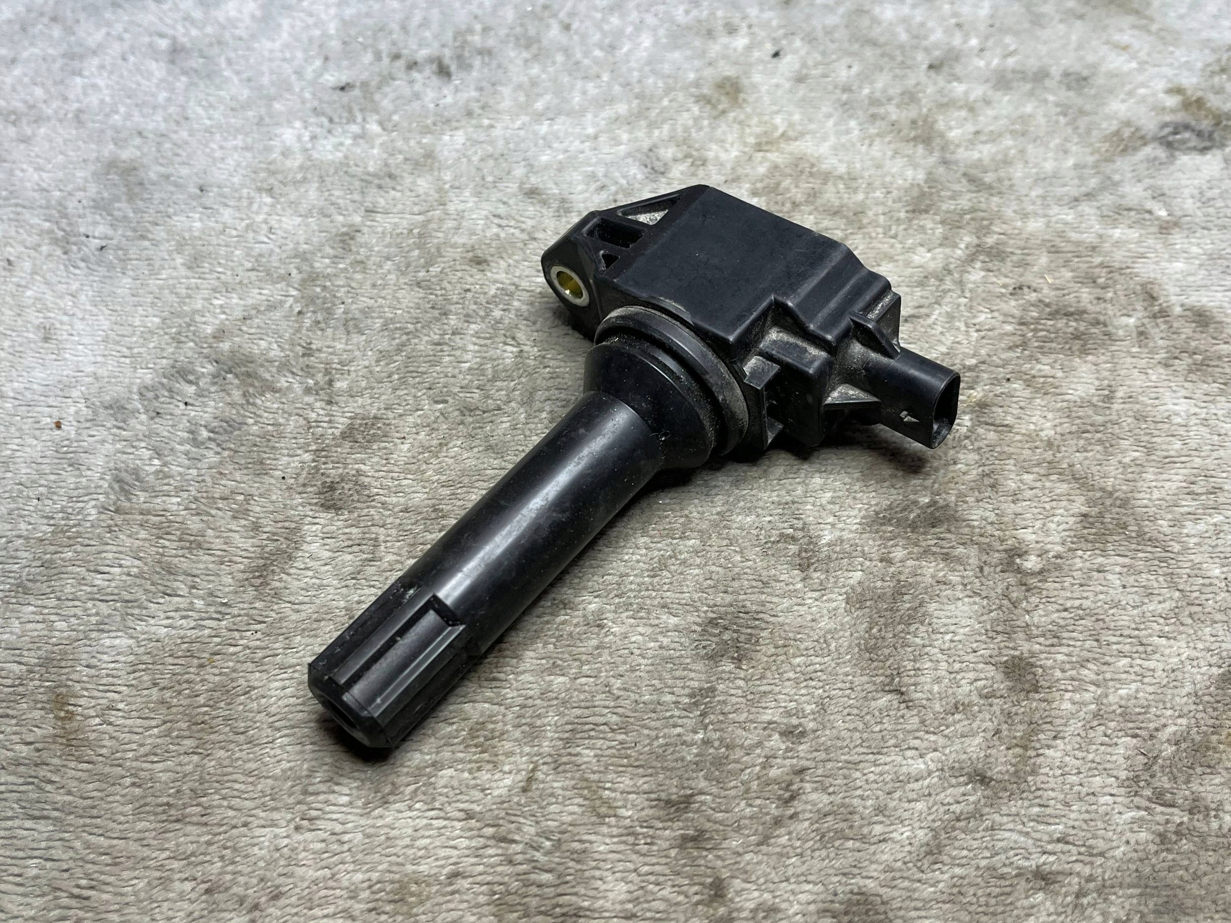 2013 Subaru Forester SJ coil ignition FK0453 !J