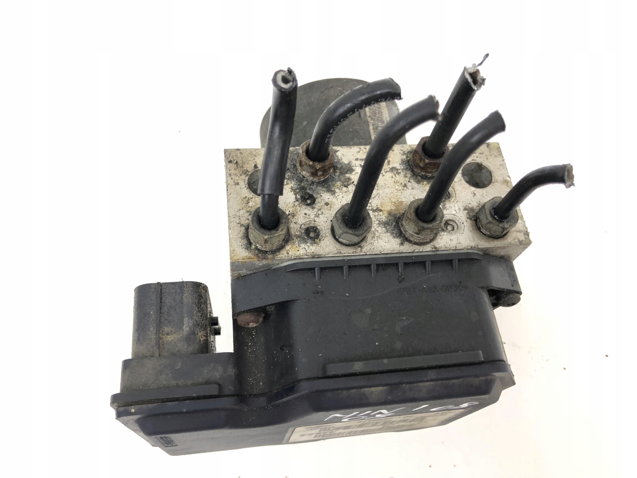 MINI oe 6785682 насос ABS